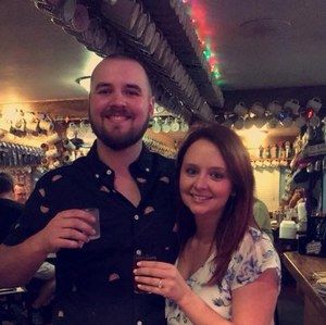 Meet your Posher, Noah